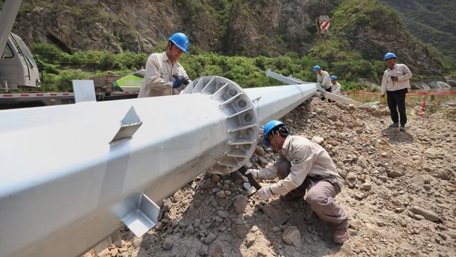 故地重游！春节假期重回广州训练基地 李炎哲社媒分享航拍视频